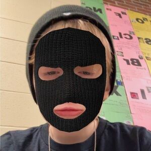 Meet your Posher, Jase